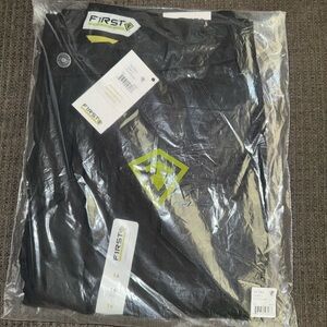 Brand New In Package Women’s First Tactical Black Pants - Size 16 Tall